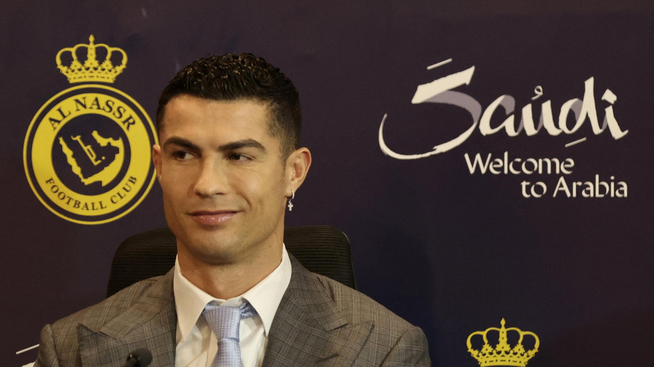 Kristijano Ronaldo