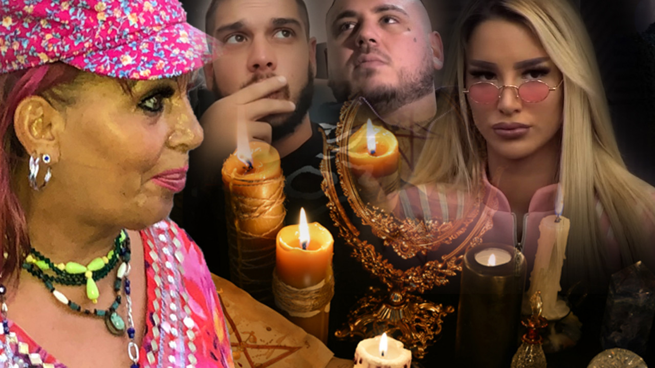 Aleksandra Nikolić, Filip Car, Dejan Dragojević, Slovenka Nikolić