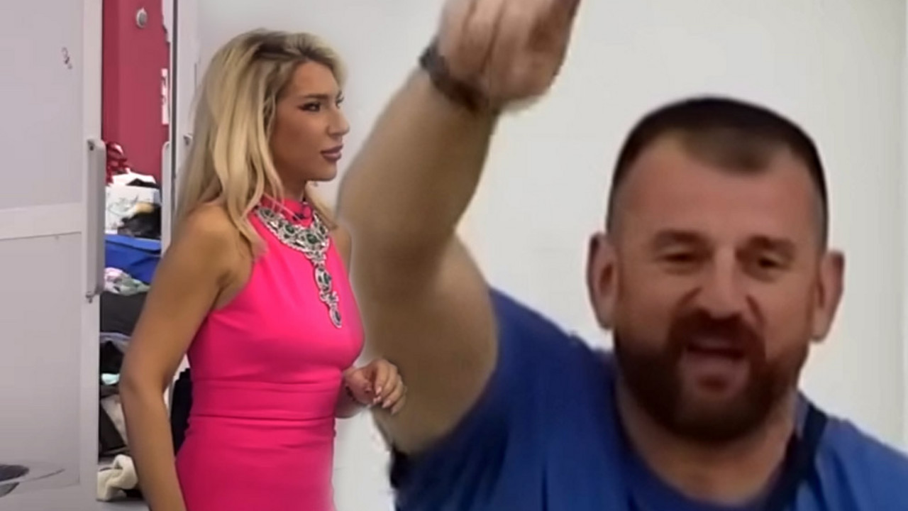 Jovana Jeremić, Miljan Vračević