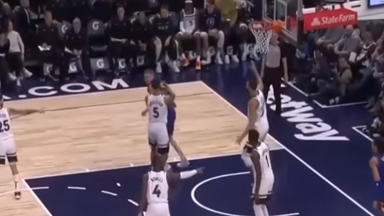 Nikola Jokić