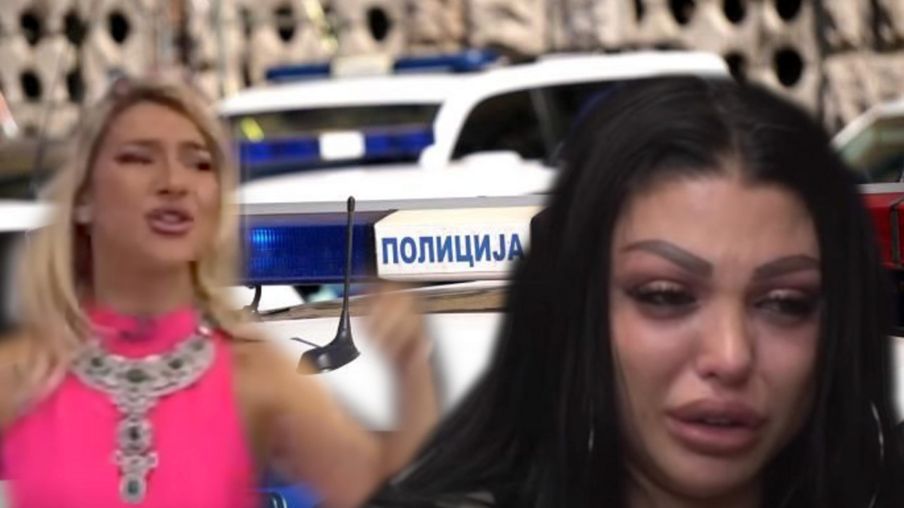 Jovana i Maja