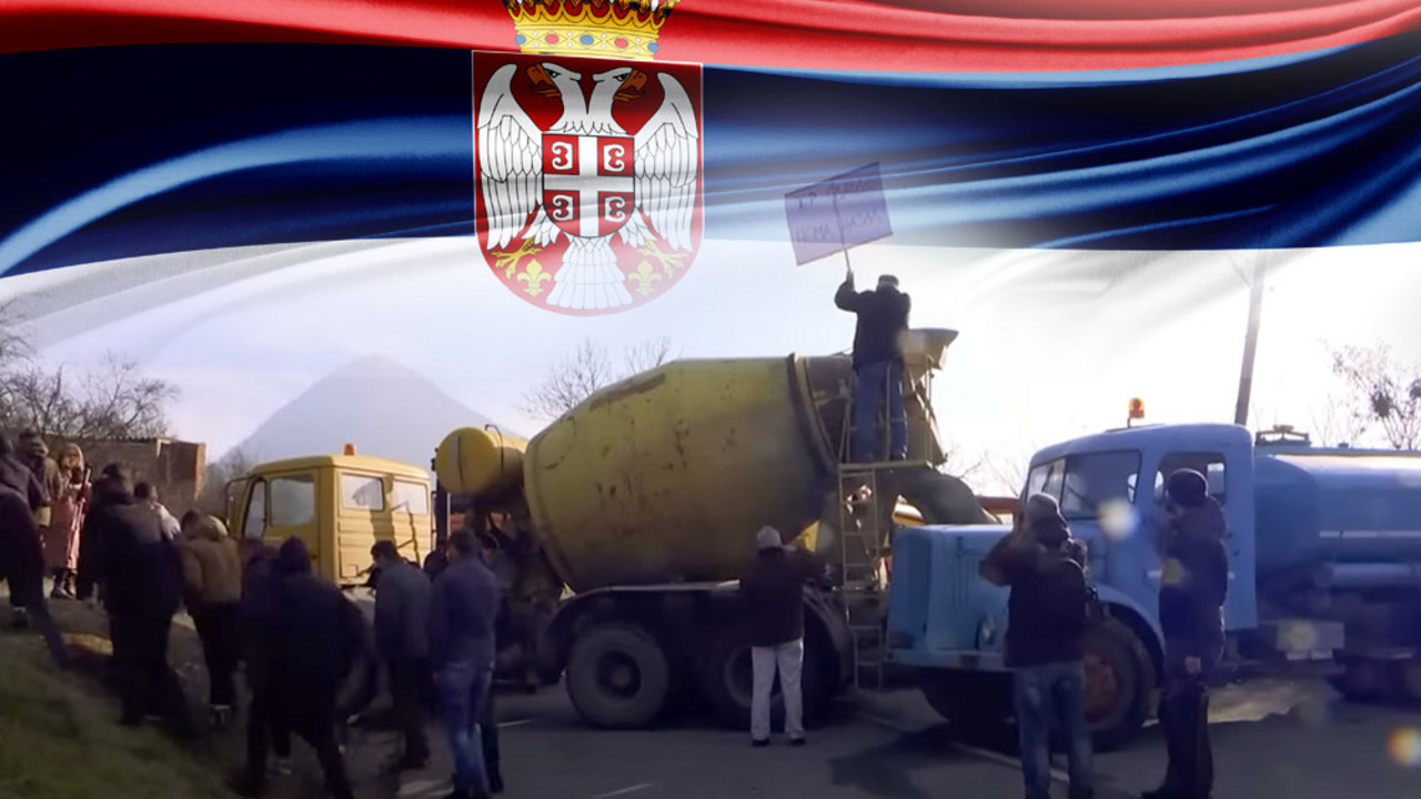 Kosovo