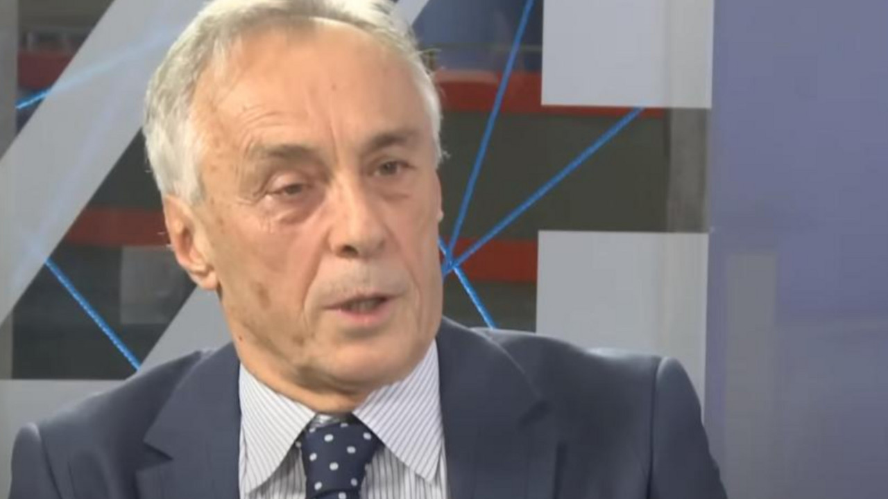 Miodrag Lekić