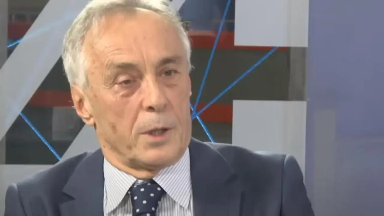 Miodrag Lekić