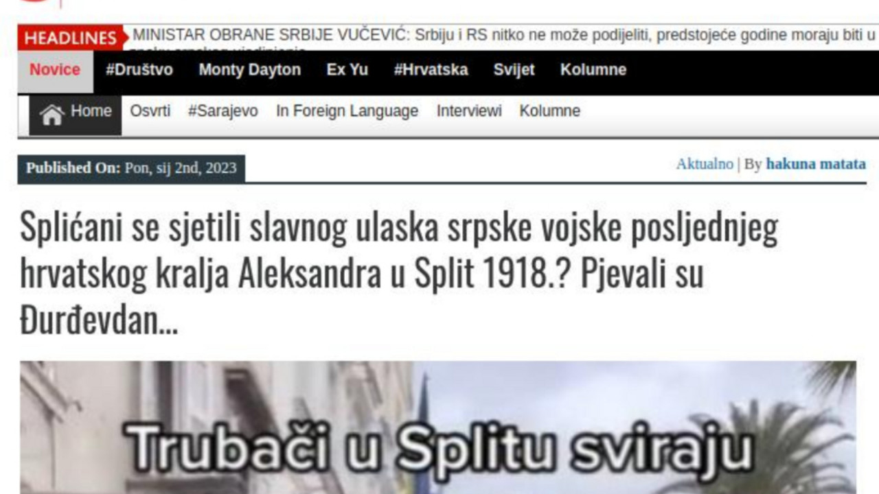 poskok