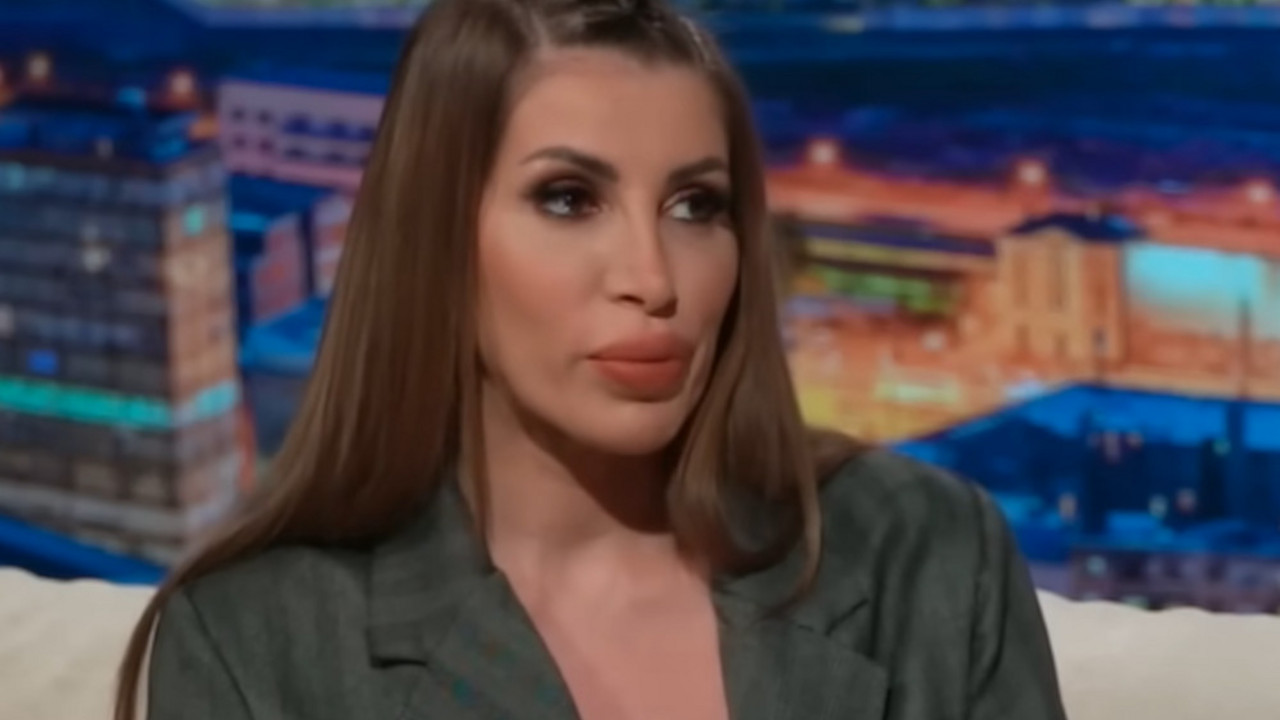 Dalila Dragojević