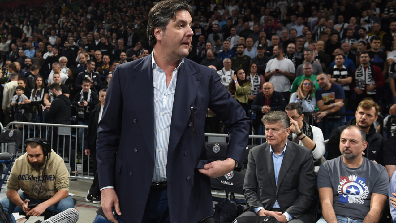 Dejan Bodiroga