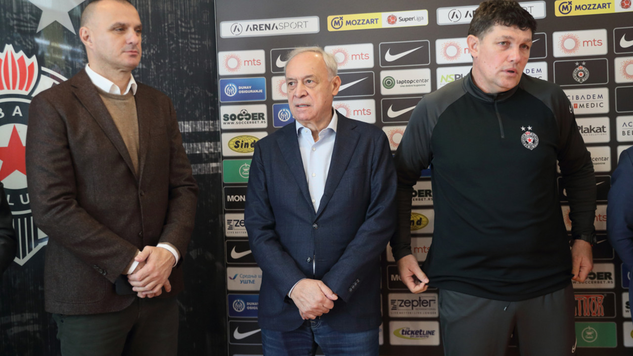 Ivica Kralj, Milorad Vučelić i Gordan Petrić