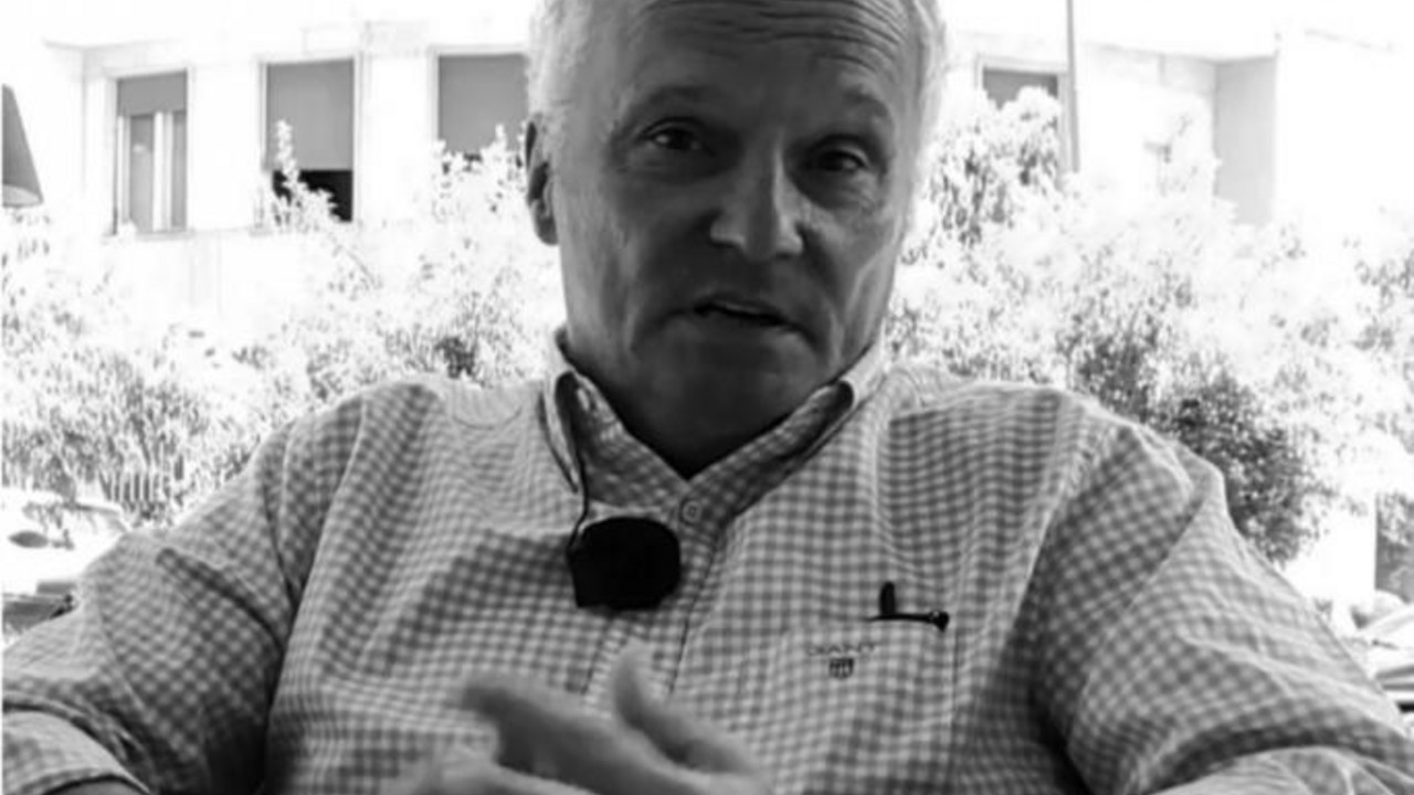 Vladimir Radosavljević