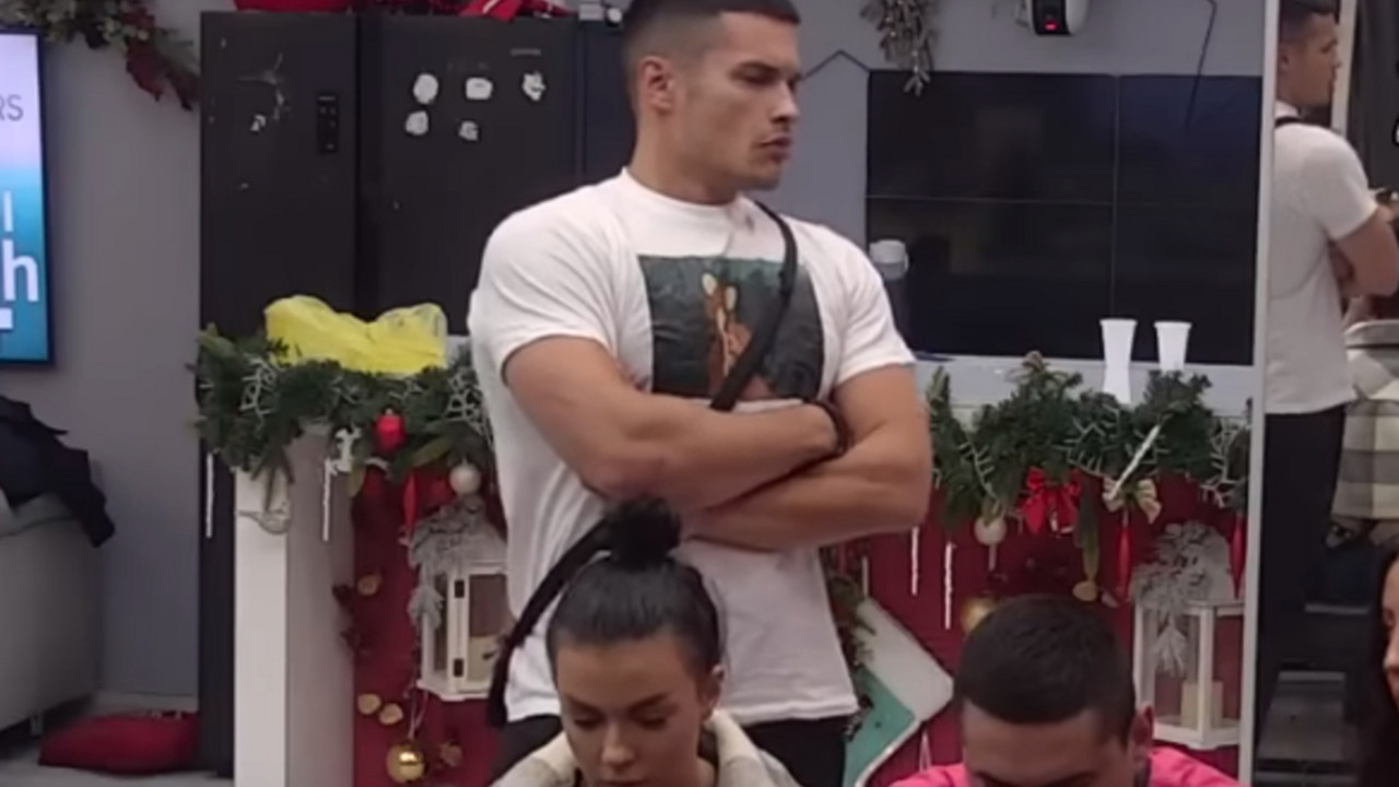 Marko Marković