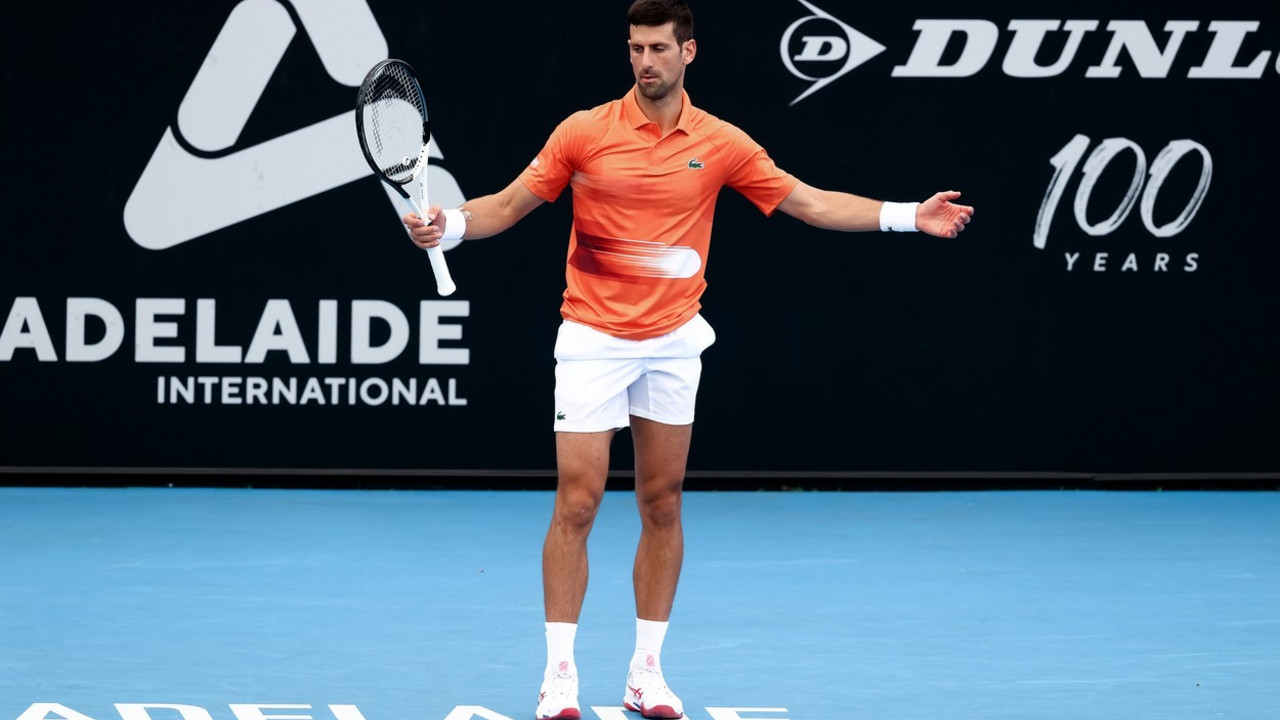 Novak Đoković