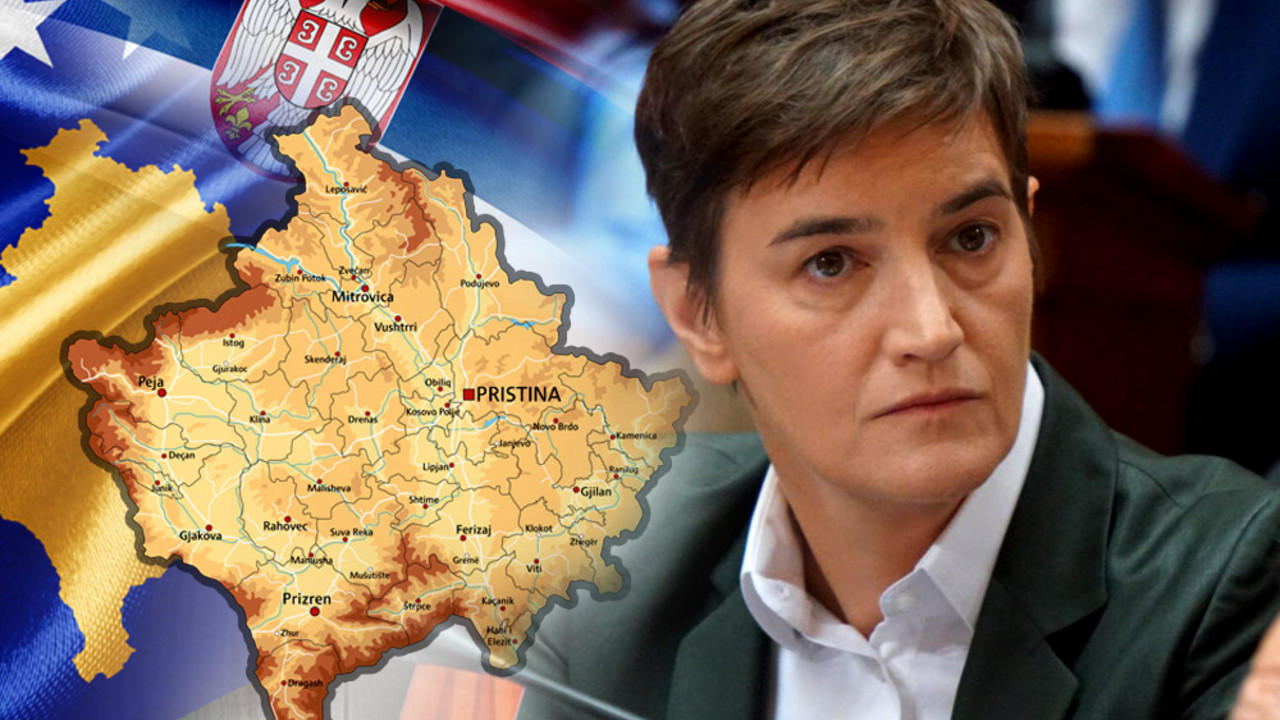 Ana Brnabić