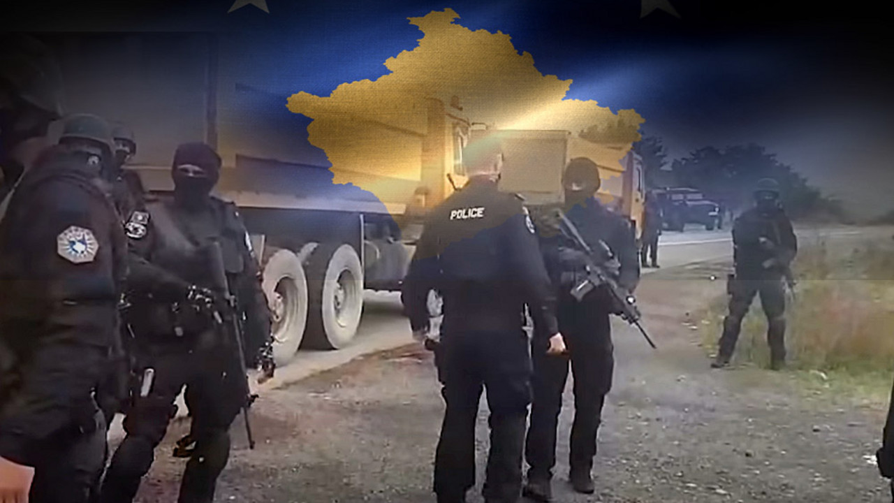 Kosovo