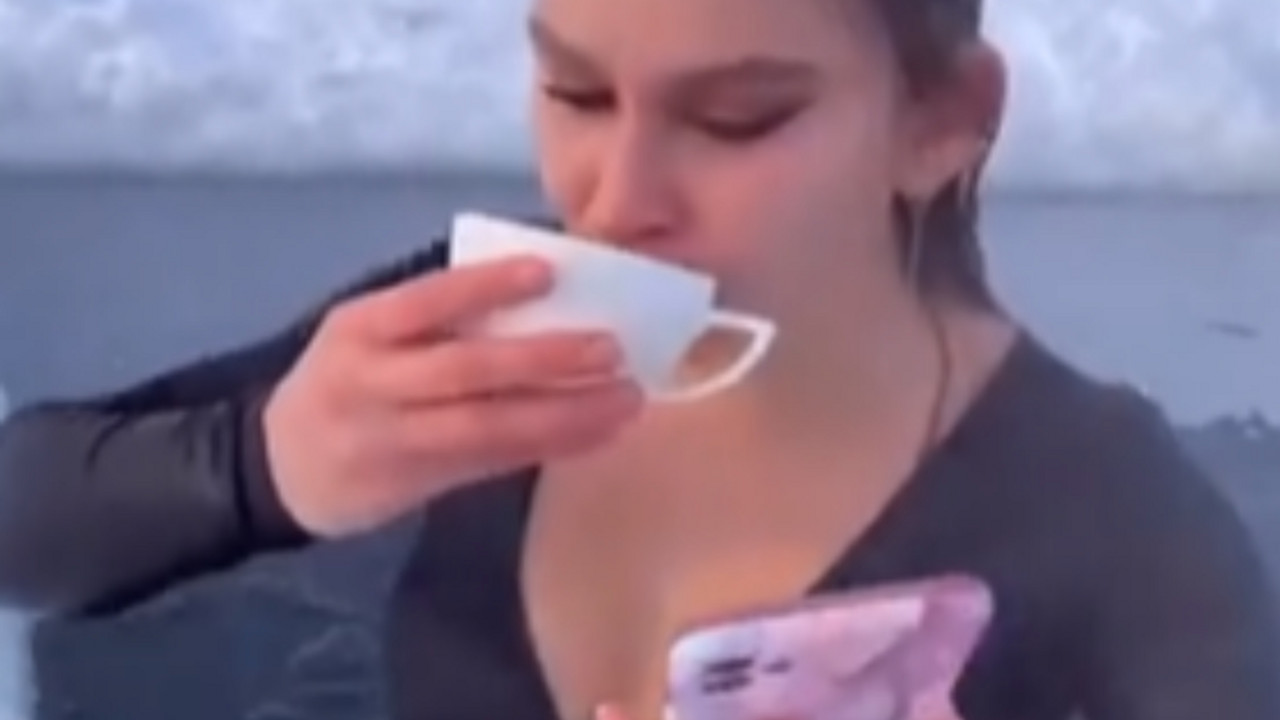 ledena kraljica