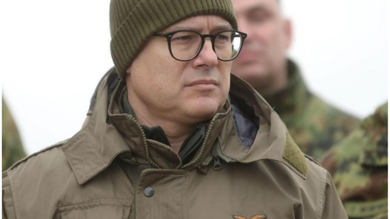 Miloš Vučević