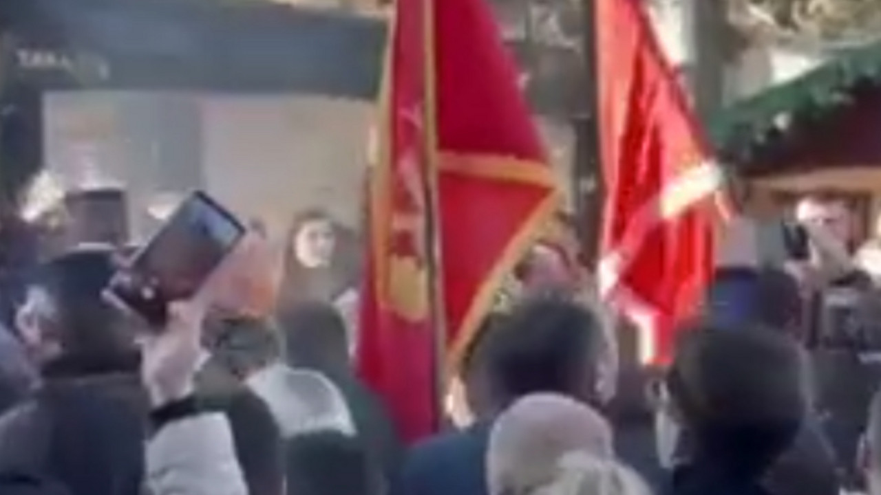 Cetinje - CPC