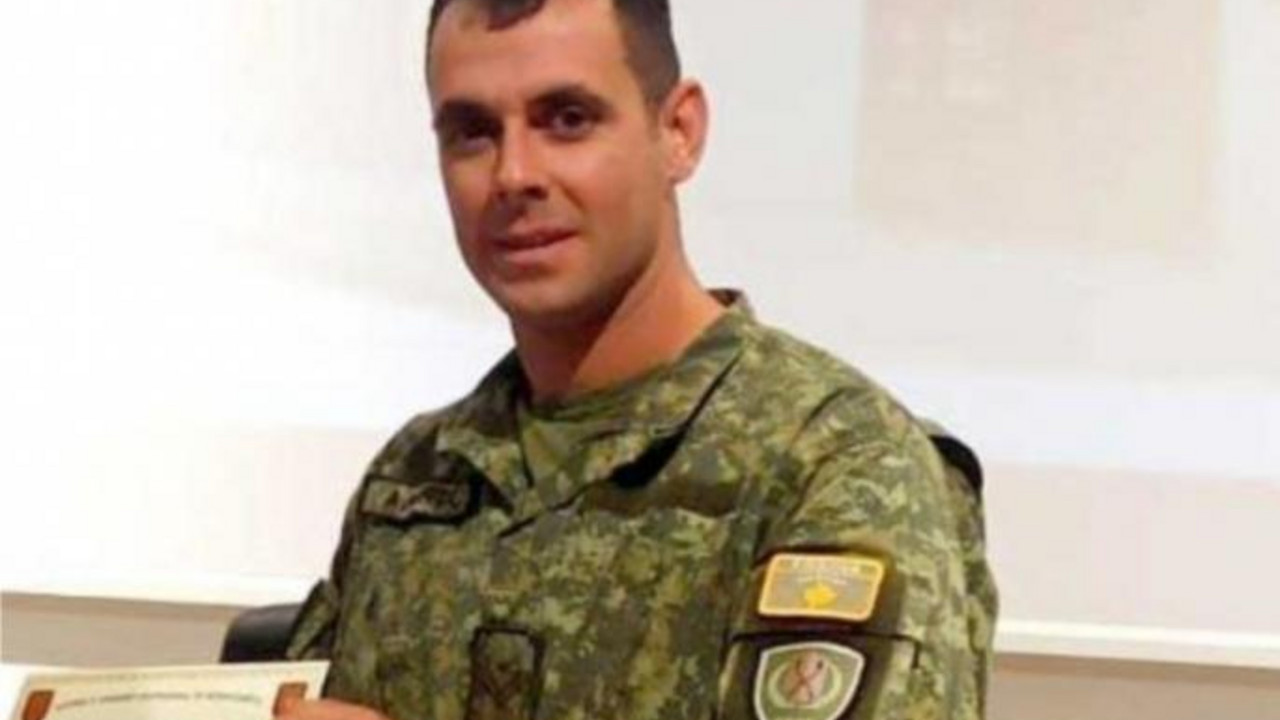 Albanac koji je pucao na srpske dečake