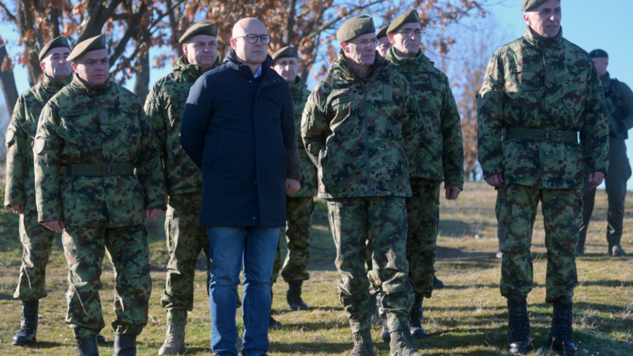 Vučević