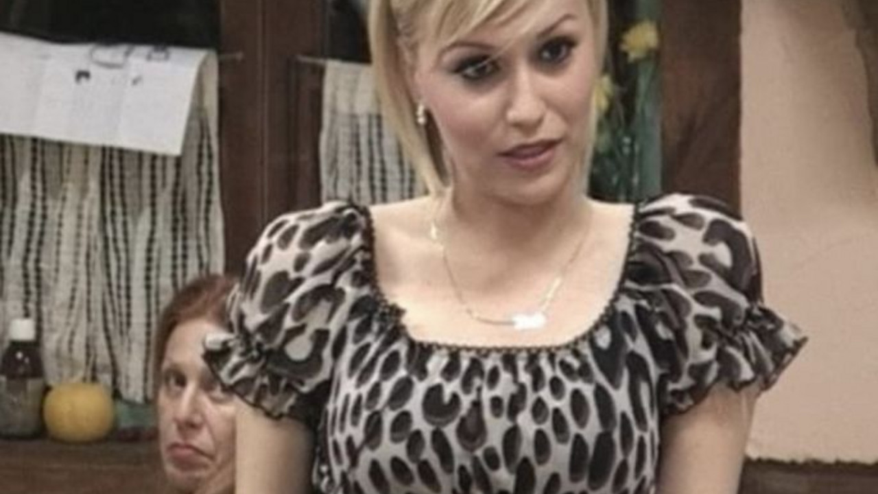 Dragana Milošević