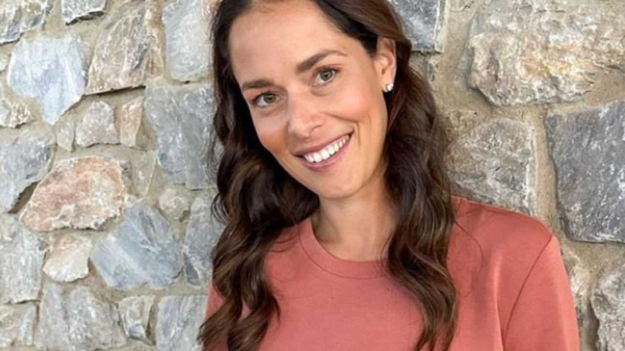 ana ivanović