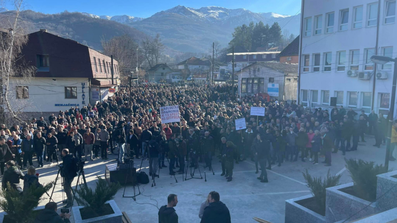 Kosovo
