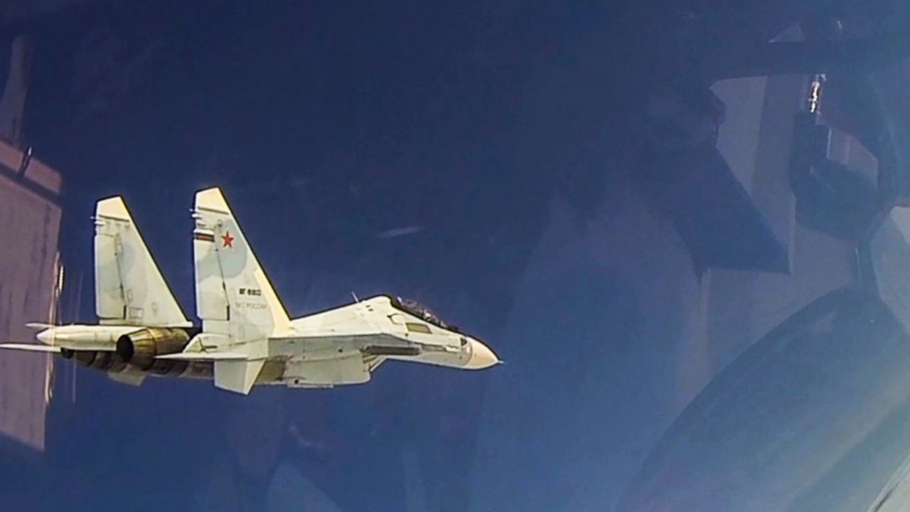 MiG-31BM