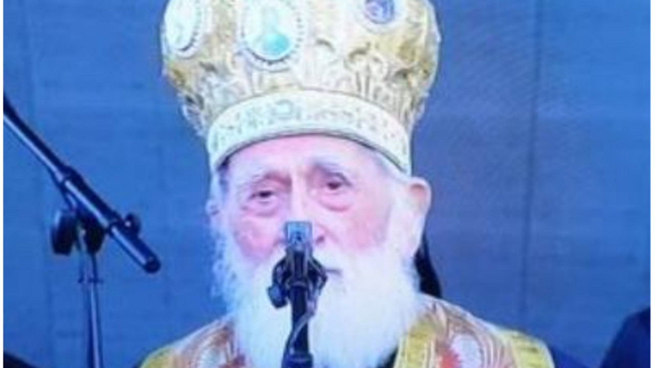 Pop Miraš