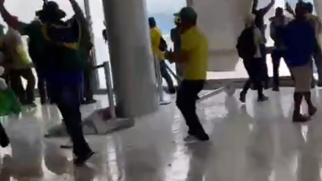Brazil