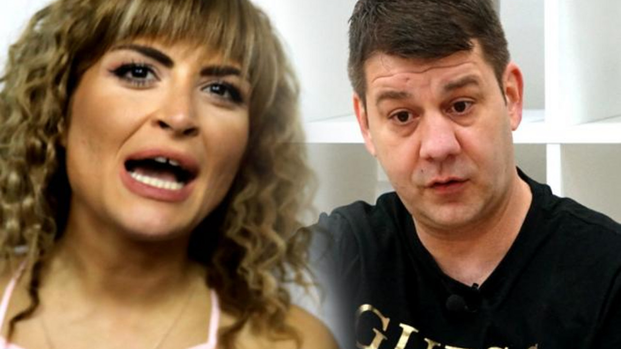 Jelena Ilić, Ivan Marinković