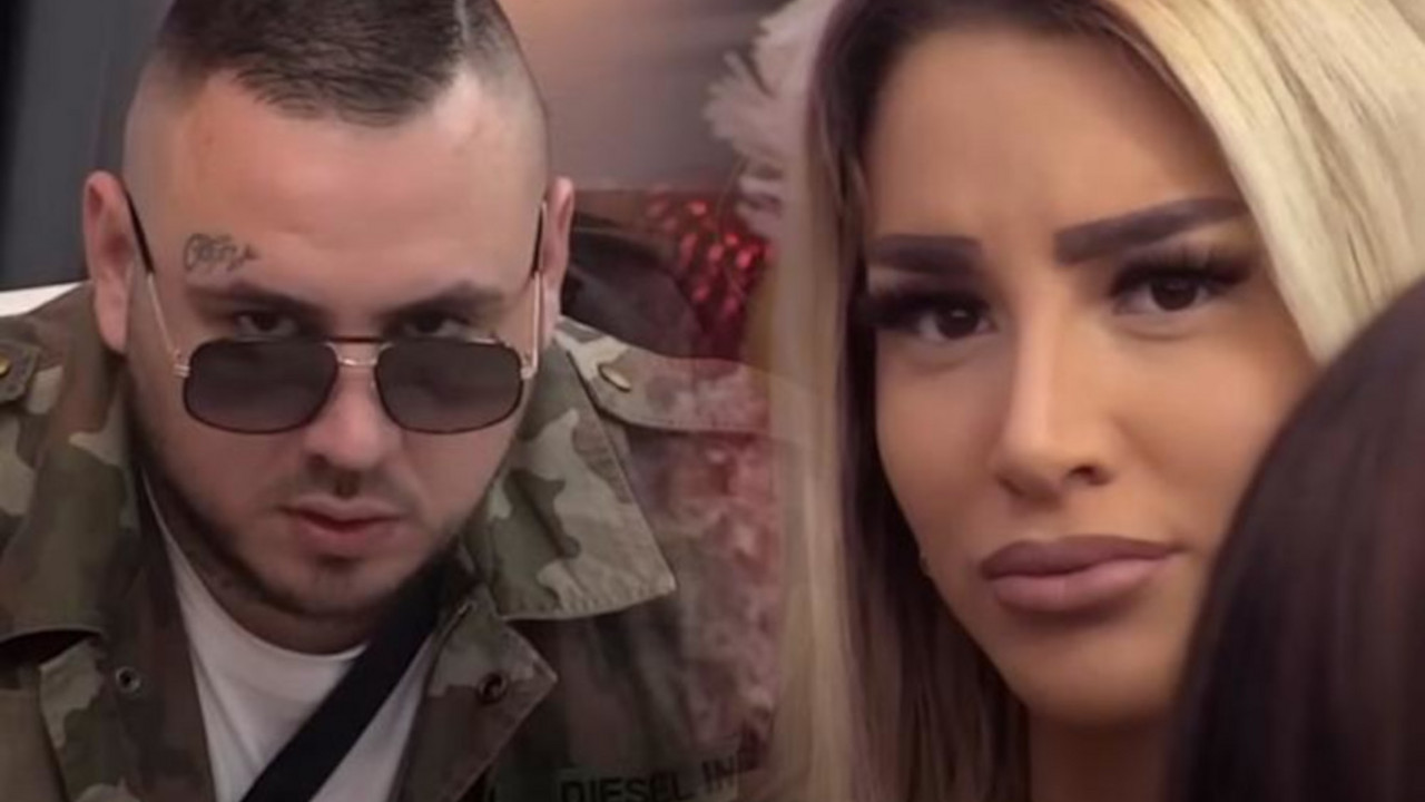 Aleksandra Nikolić, Filip Car