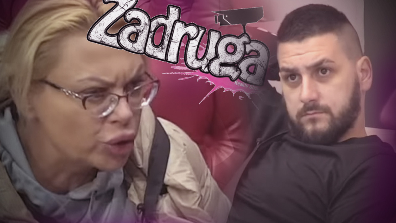 Marija Kulić, Lazar Čolić Zola