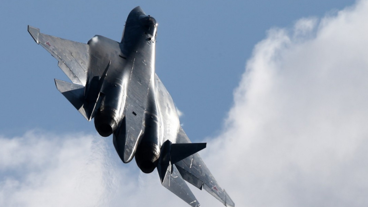 Su-57