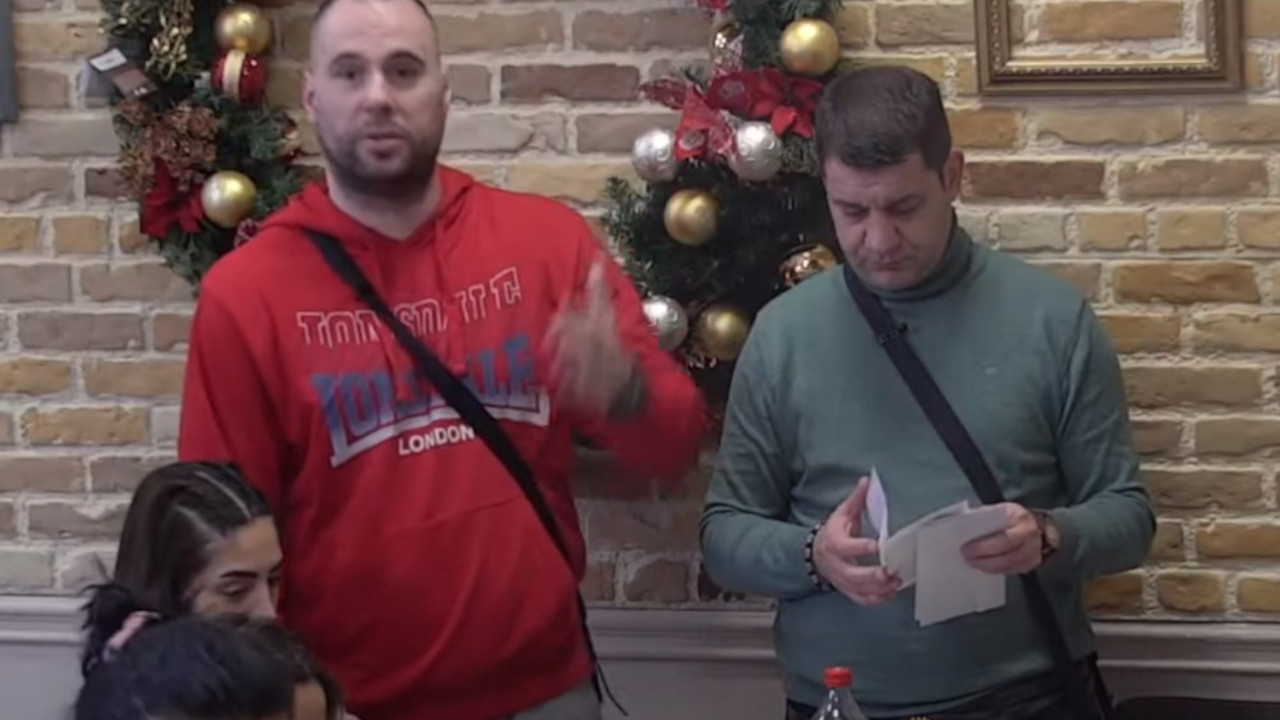 Ivan Marinković, Zvezdan Slavnić