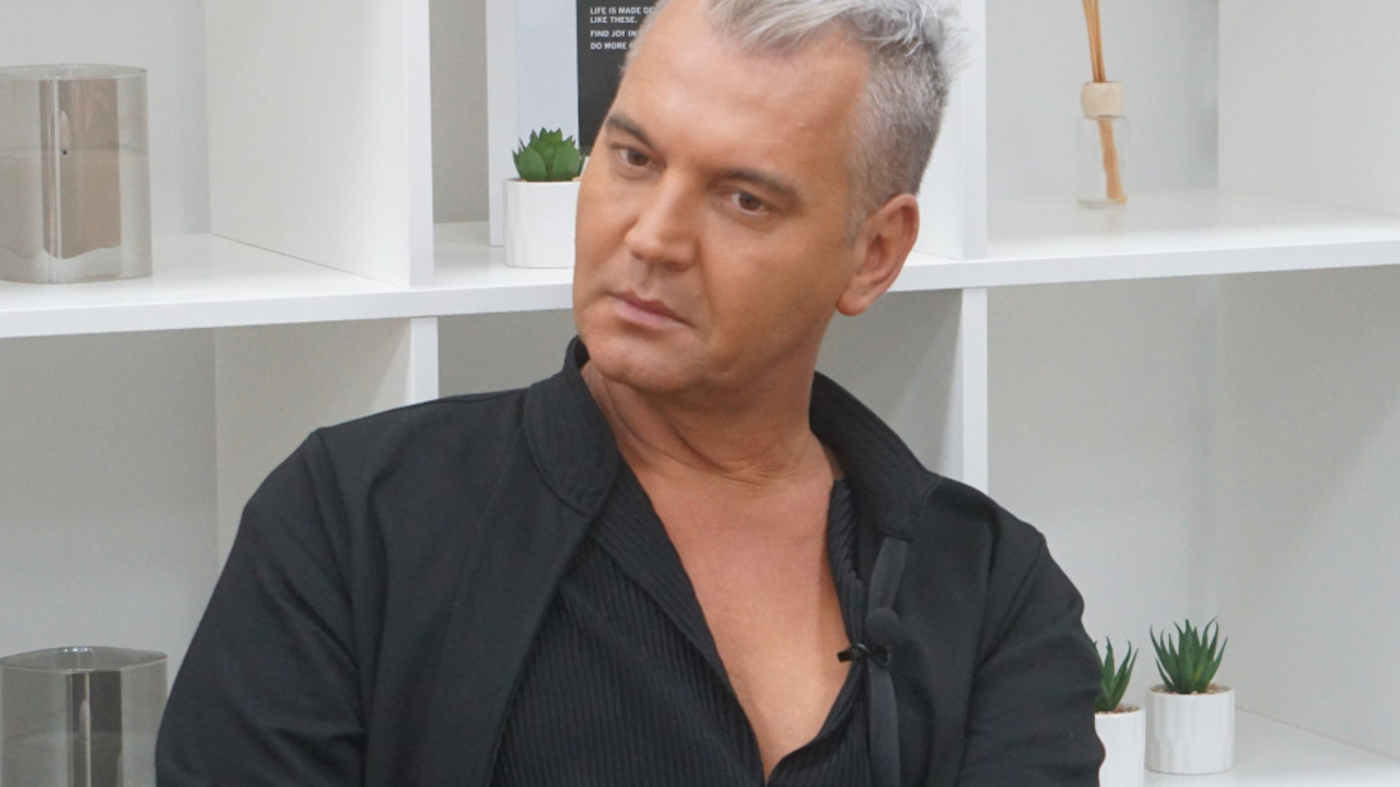 Milan Milošević
