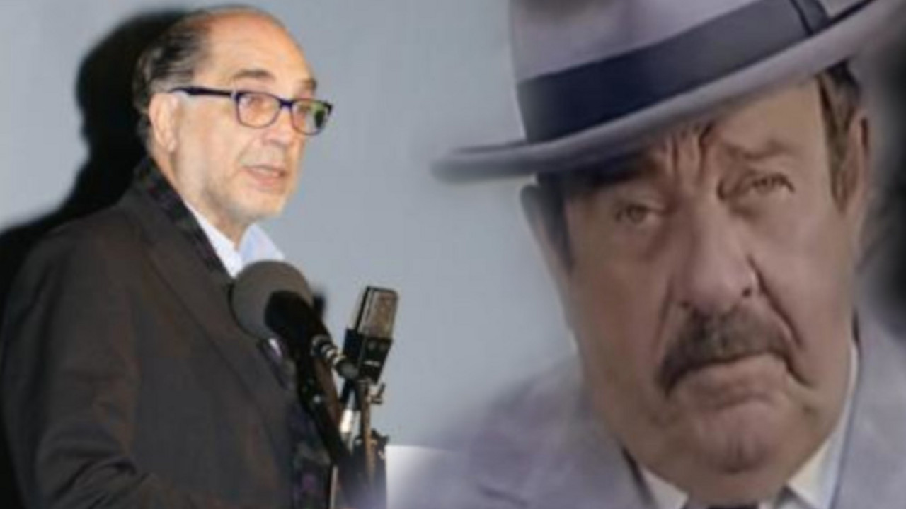 Voja Brajović, Pavle Vuisić