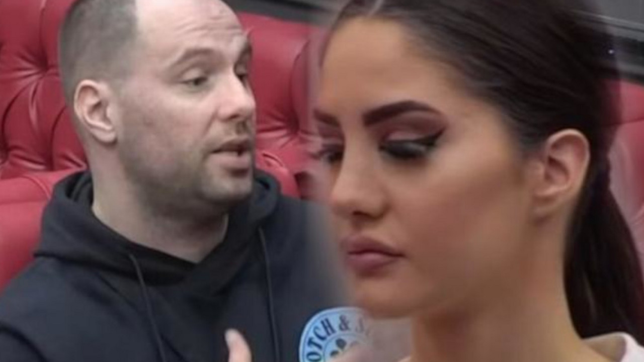 Anđela Đuričić, Zvezdan Slavnić