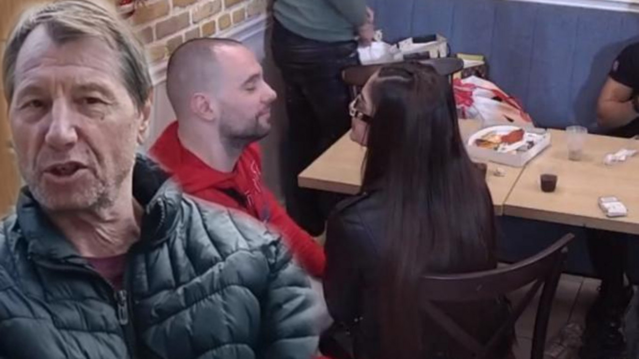 Moka, Zvezdan Slavnić, Anđela Đuričić
