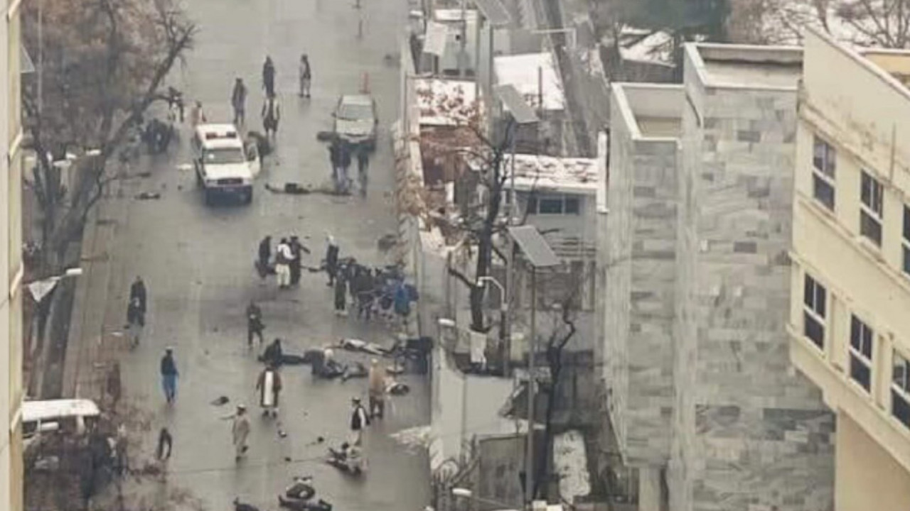 kabul
