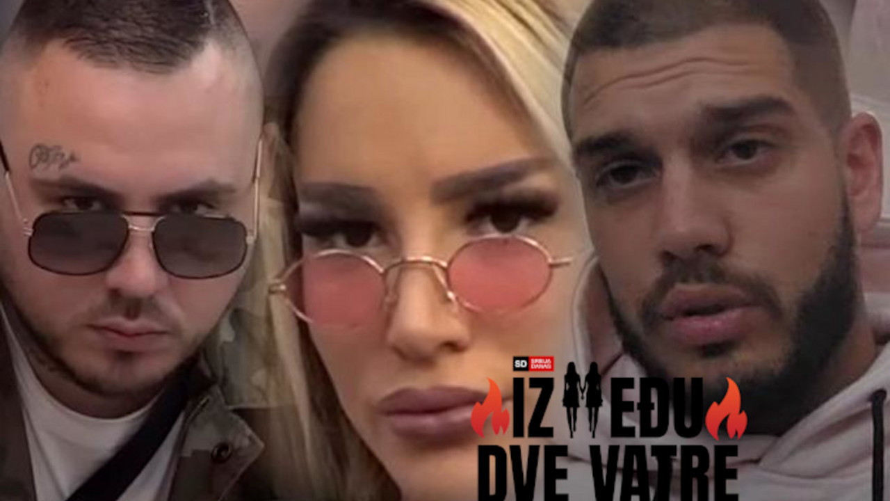 Aleksandra Nikolić, Dejan Dragojević, Filip Car