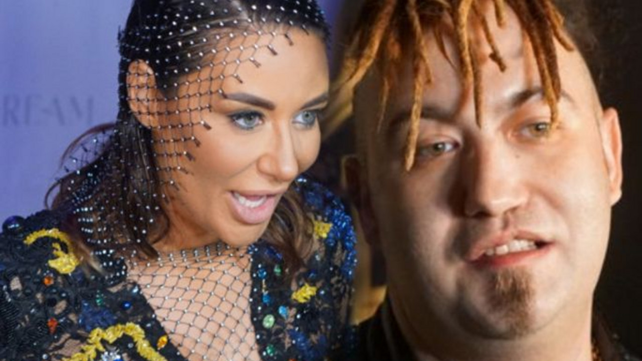Ana Nikolić, Stefan Đurić Rasta