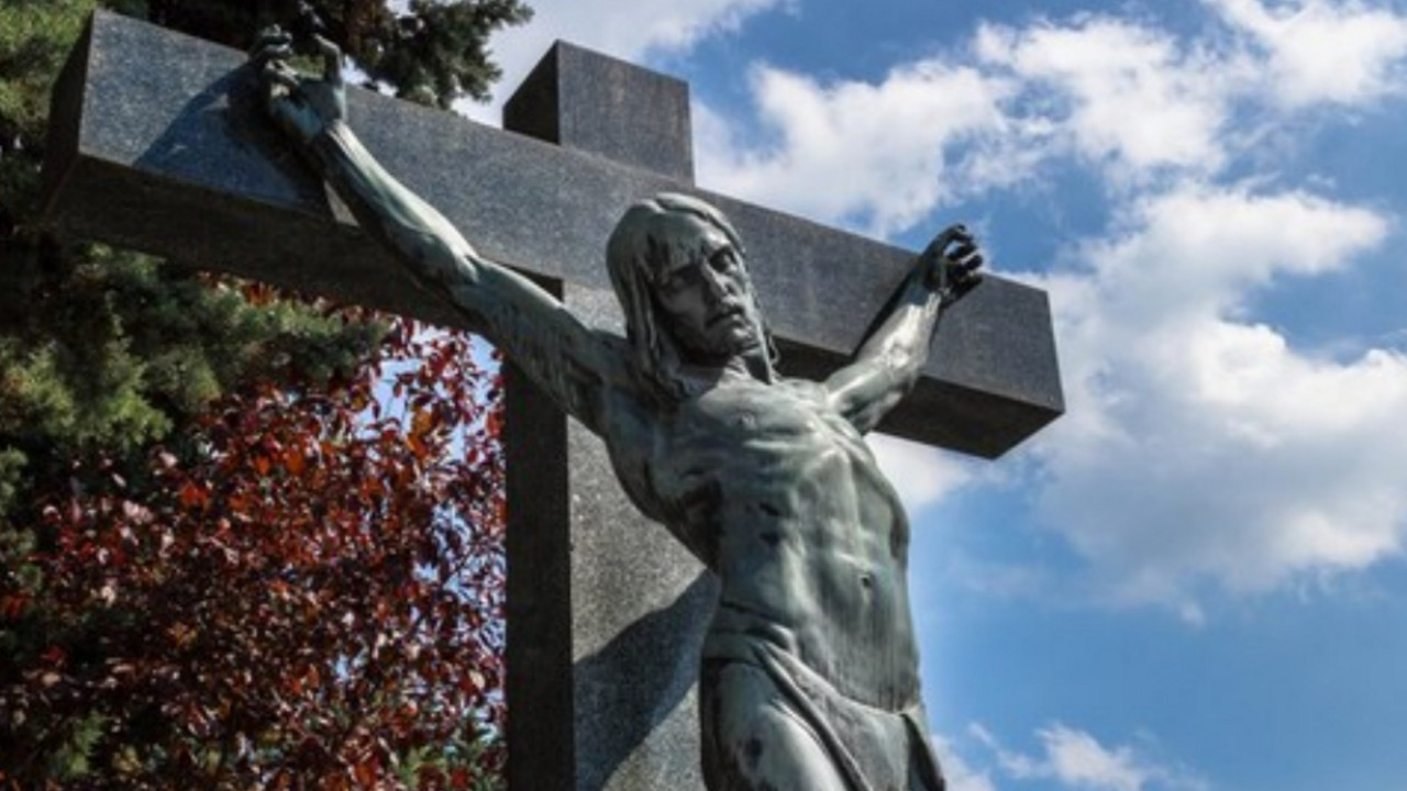 Isus Hrist