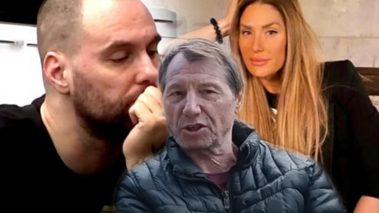 Zvezdan Slavnić, Moka Slavnić, Ana Slavnić