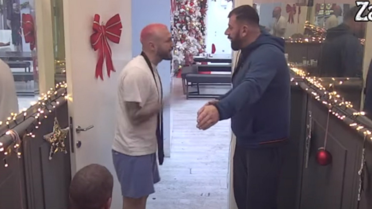 Nenad Aleksić Ša, Miljan Vračević