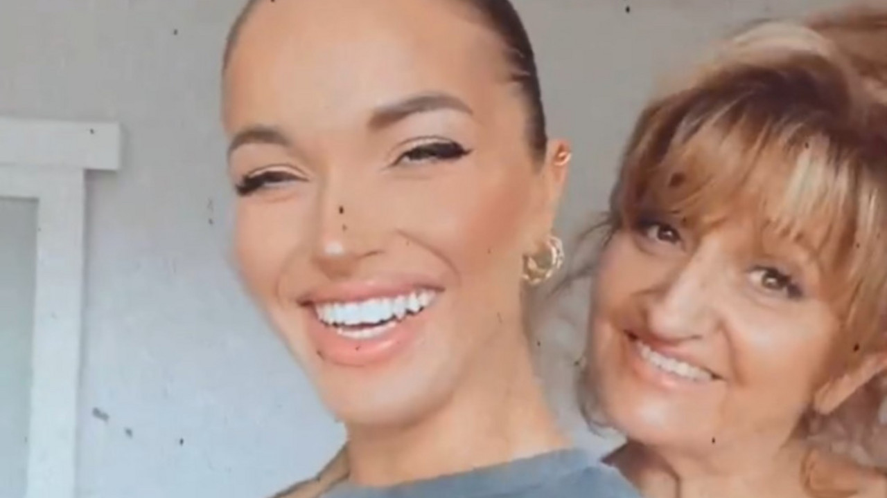Teodora Džehverović, Goca Džehverović