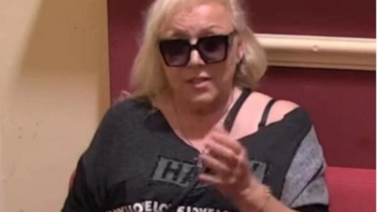 Zorica Marković
