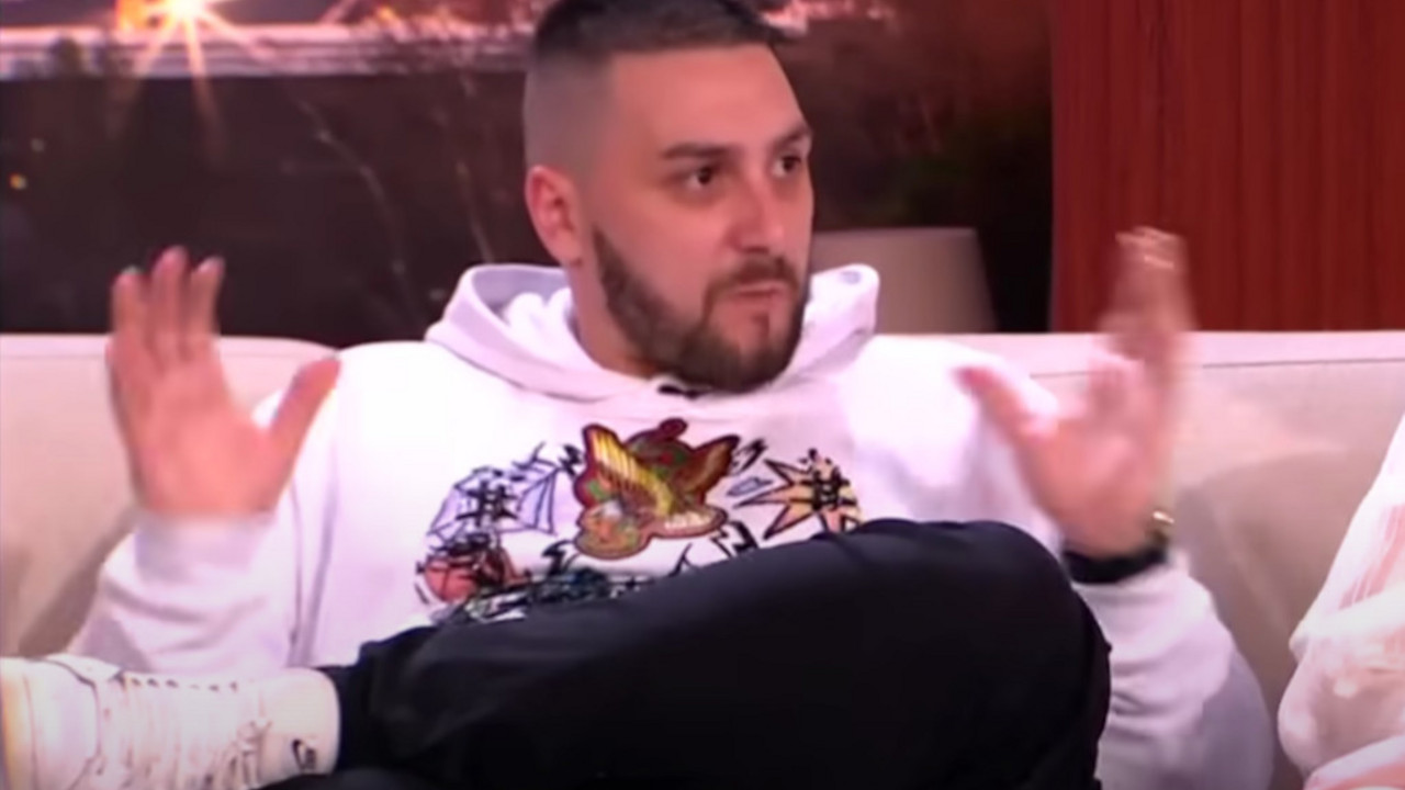 Lazar Čolić Zola