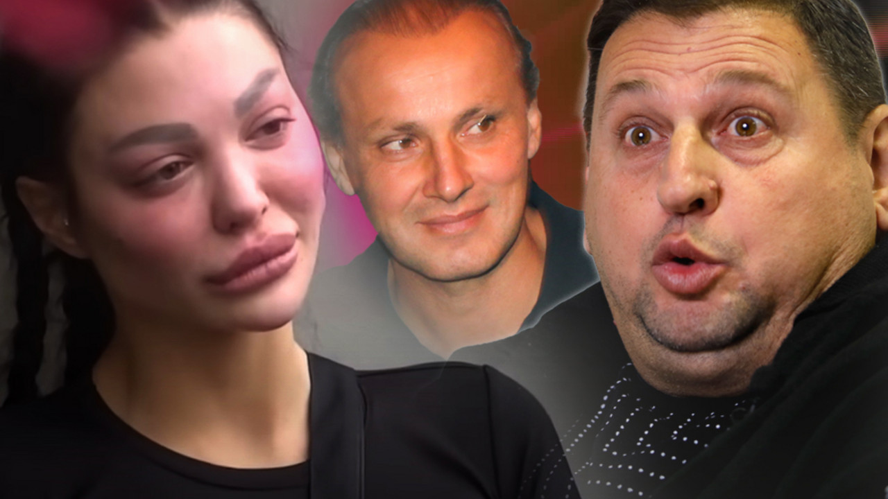Radomir Marinković Taki, Karađorđe Subotić, Maja Marinković