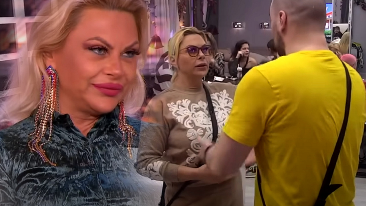 Marija Kulić, Zvezdan Slavnić