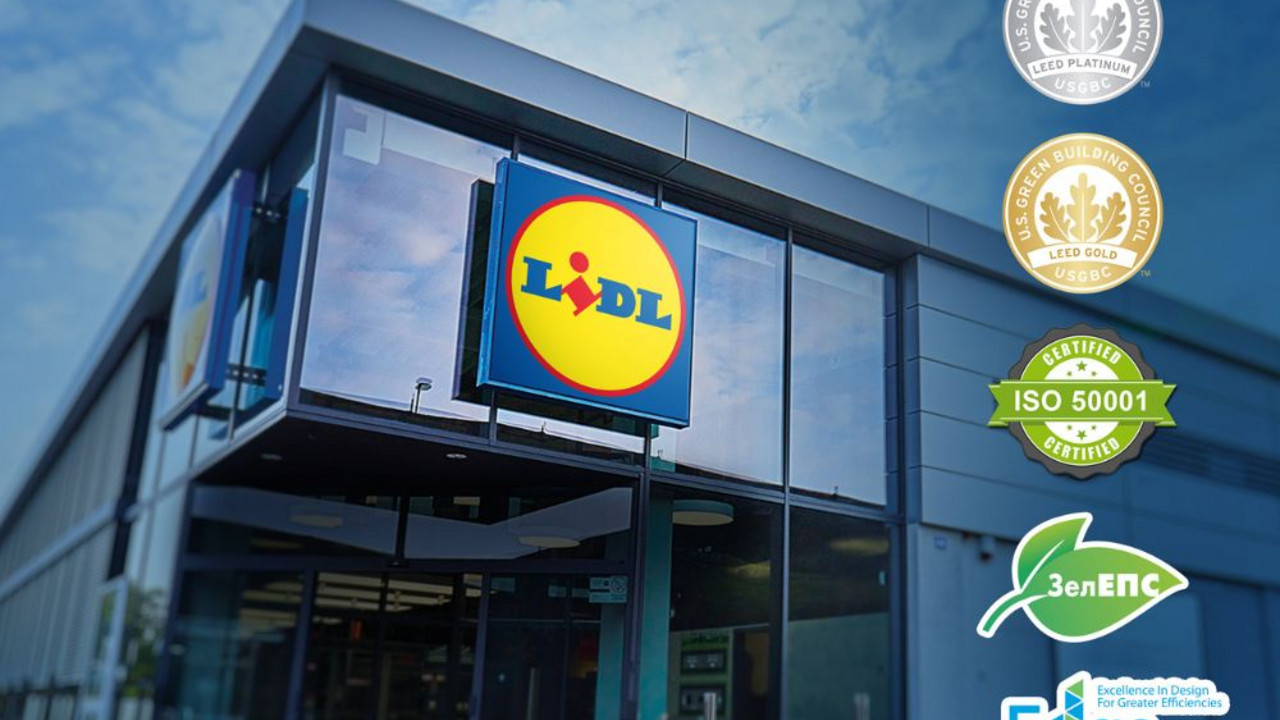 LIDL 