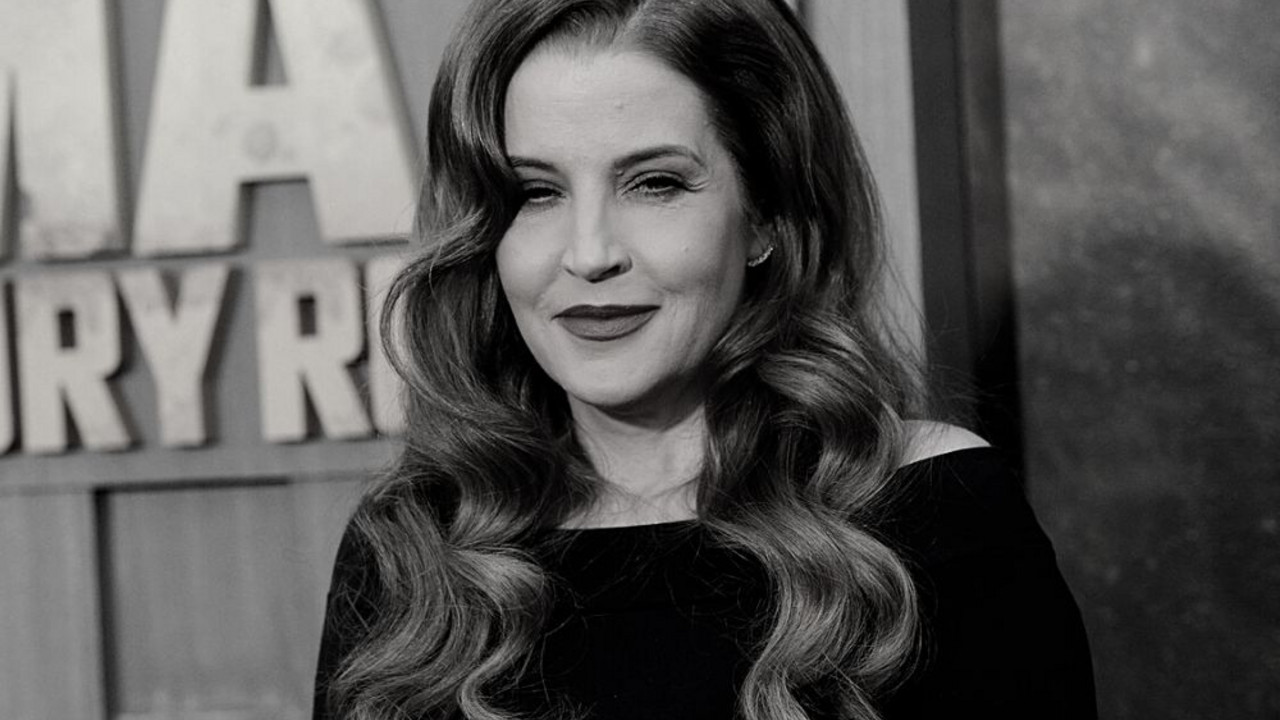 liza meri prisli